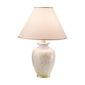  – handgefertigte Tischlampe aus Italien#size:30cm