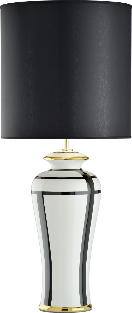 Coco Tischlampe