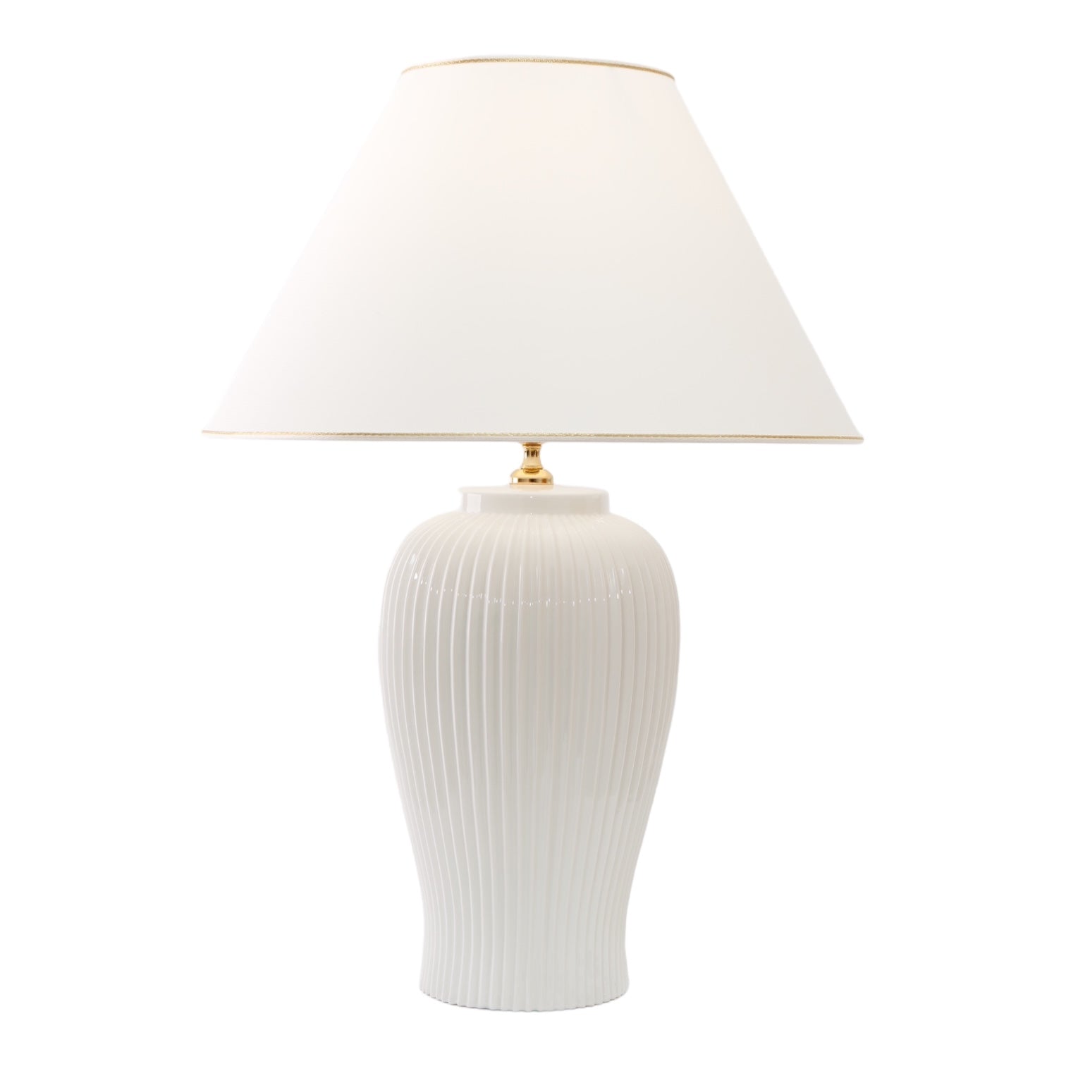  – handgefertigte Tischlampe aus Italien#all:1