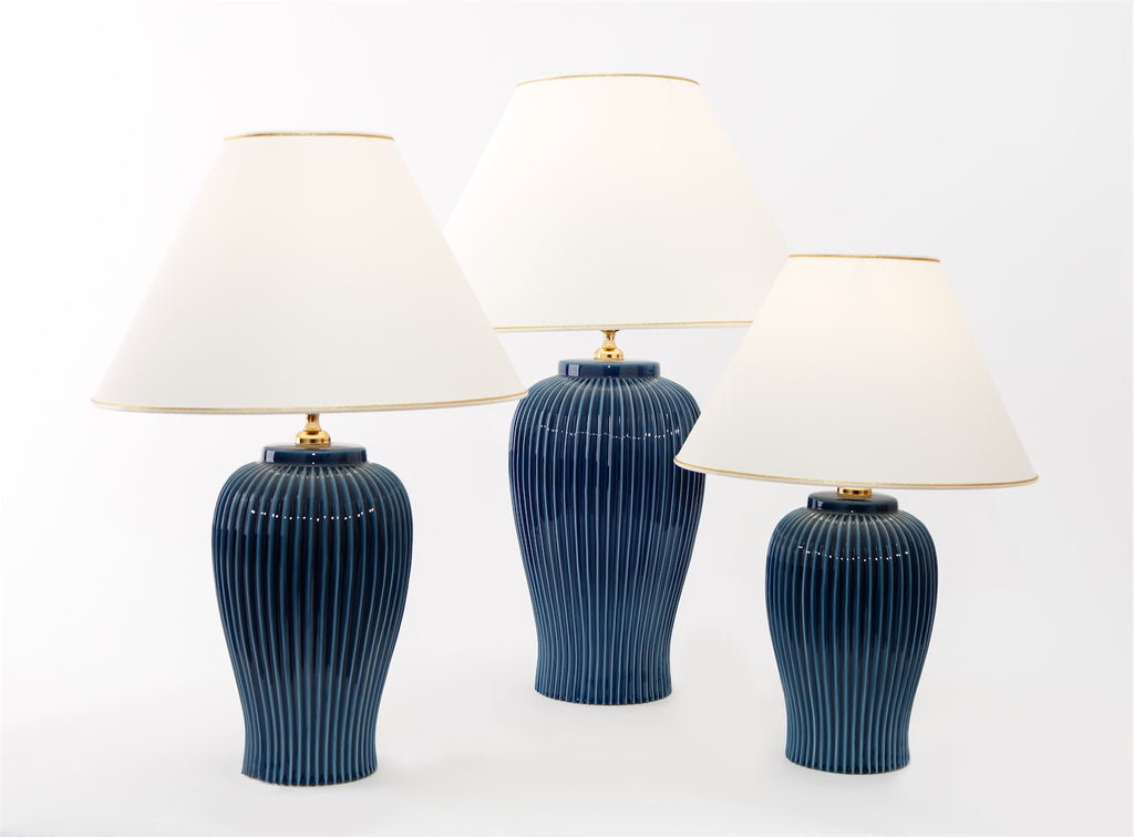  – handgefertigte Tischlampe aus Italien#all:1