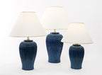  – handgefertigte Tischlampe aus Italien#all:1