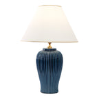  – handgefertigte Tischlampe aus Italien#all:1