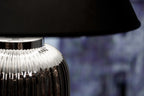  – handgefertigte Tischlampe aus Italien#all:1