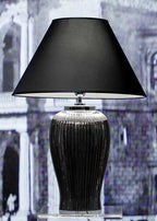  – handgefertigte Tischlampe aus Italien#all:1