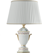 Limoges Tischlampe 3423
