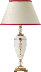Ponte Vecchio Tischlampe 4999