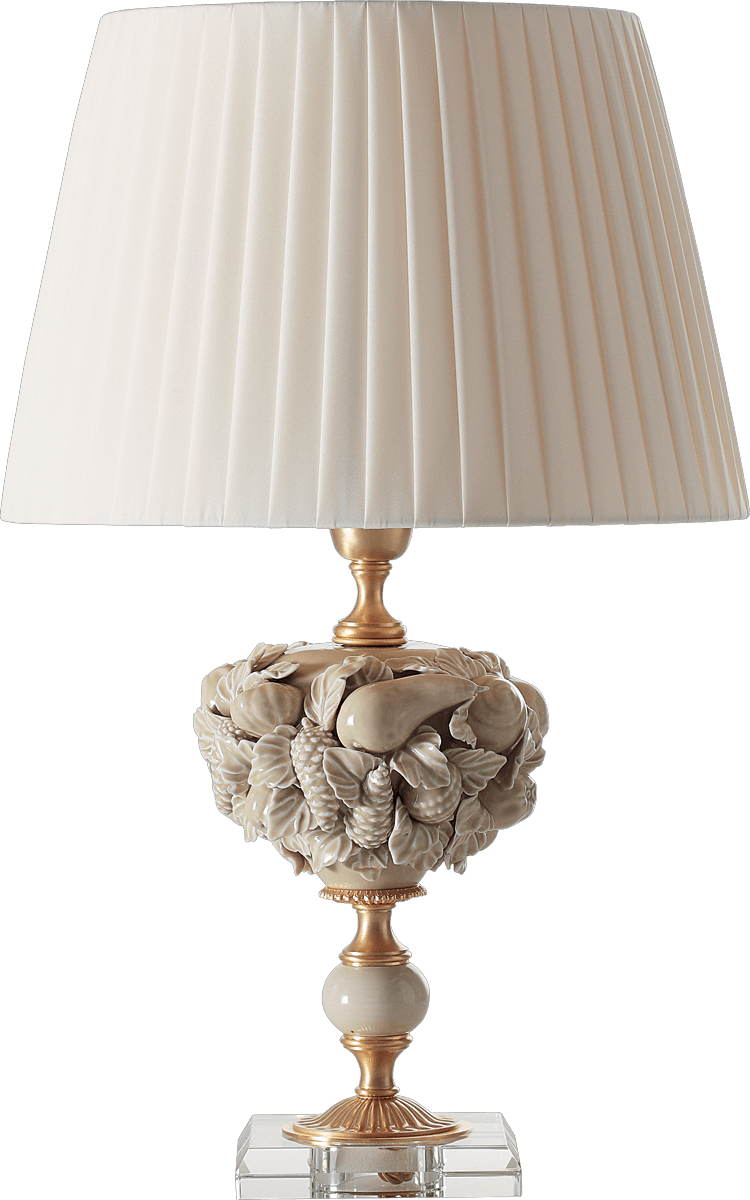 Frutti Tischlampe