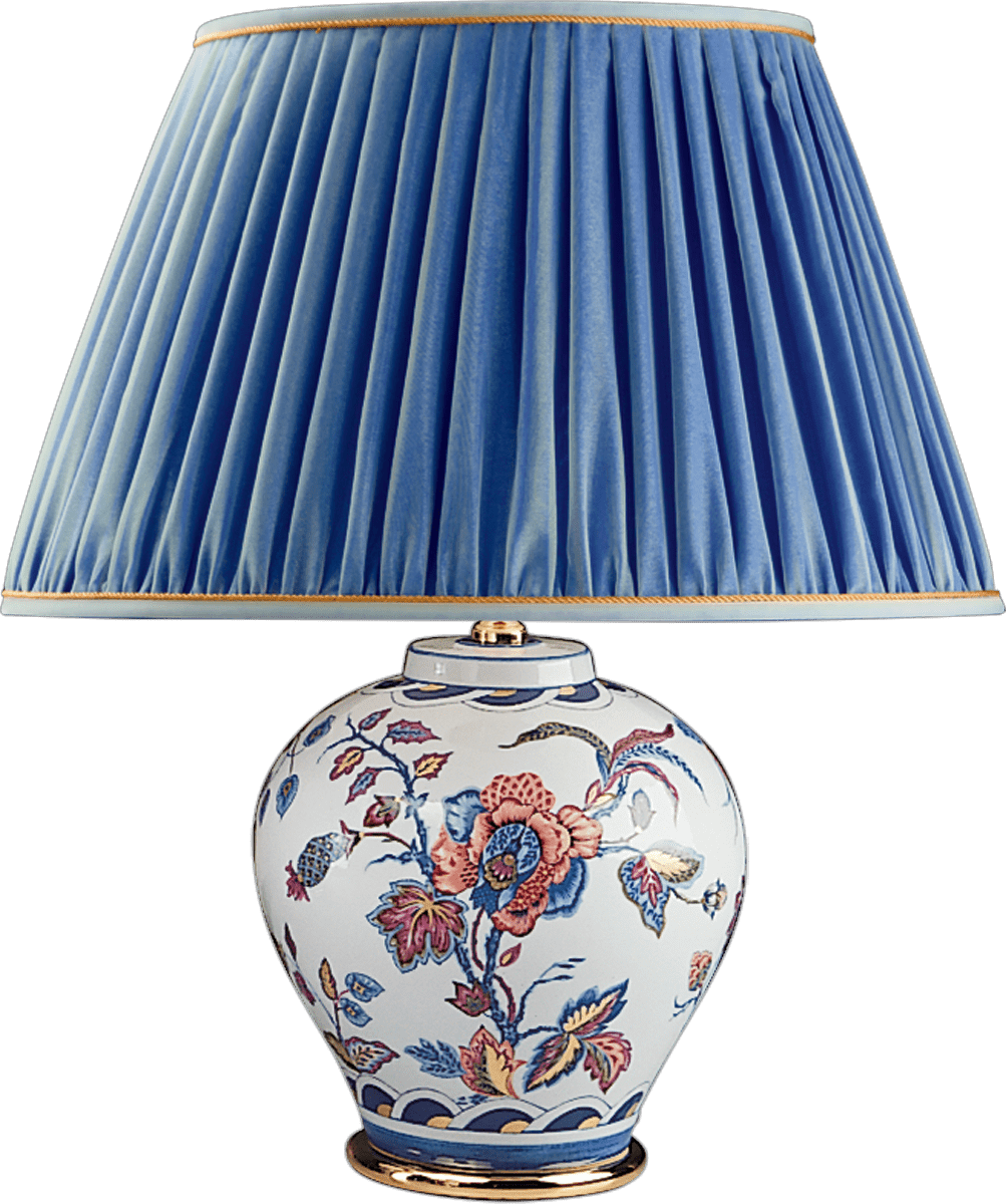 Autunno Tischlampe
