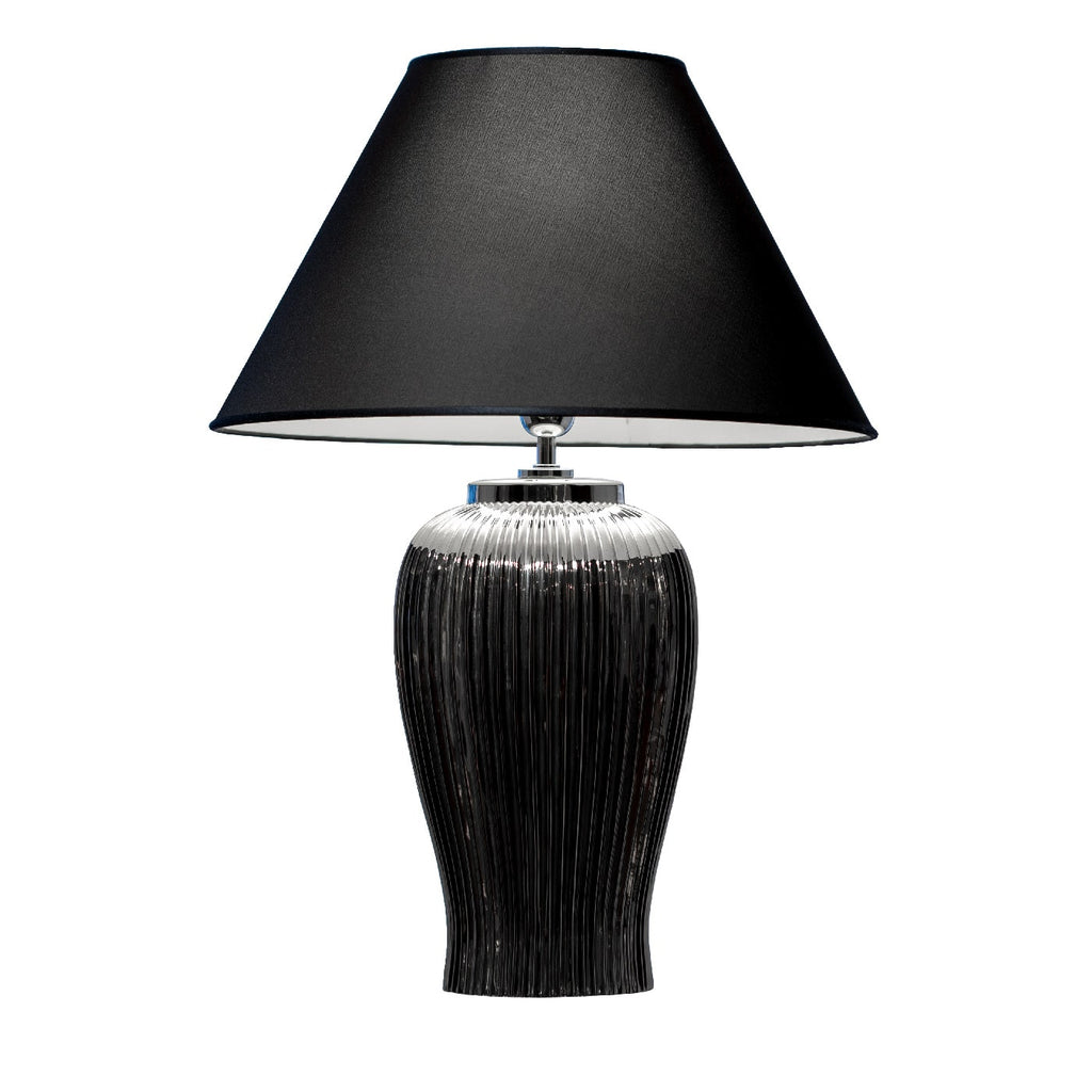  – handgefertigte Tischlampe aus Italien#all:1