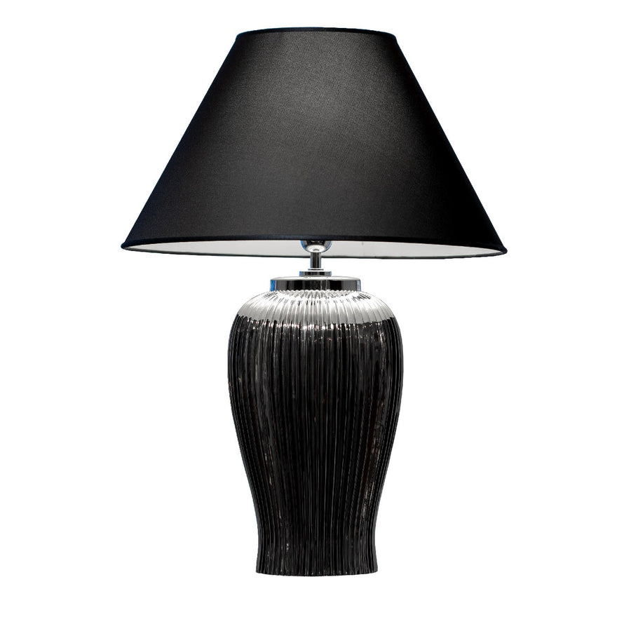 Lunatre Nobile platino – Ø 50 cm