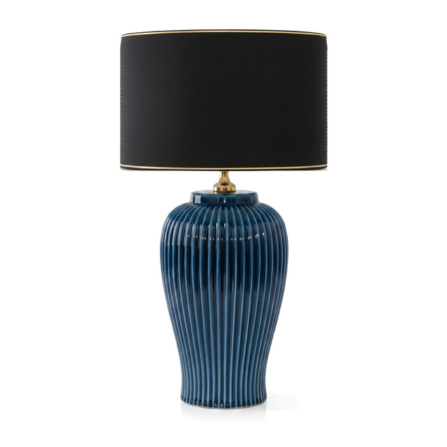 Lunatre Nobile blu
