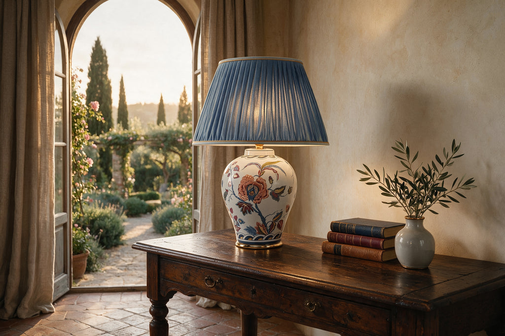 Autunno im toskanischen Villa-Ambiente #all:2