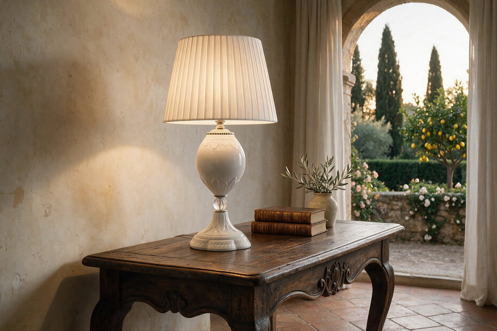 Capodimonte 5584 im toskanischen Villa-Ambiente #all:2