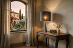 Colette im toskanischen Villa-Ambiente #all:2