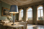 Colonne im florentinischen Palazzo #all:1