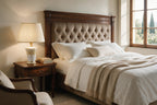 Fascia Impero 4148 im eleganten Schlafzimmer #all:2