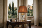Fiori Cinesi 6105 im toskanischen Villa-Ambiente #all:2