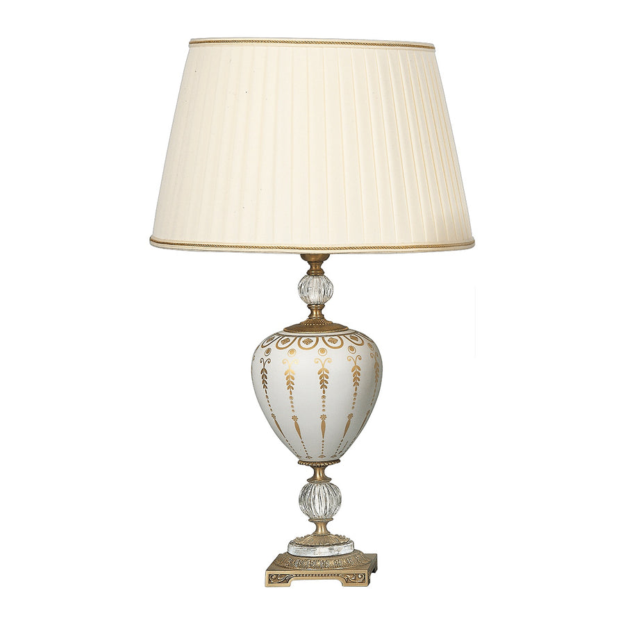 Fascia Impero 5138 – Porzellan