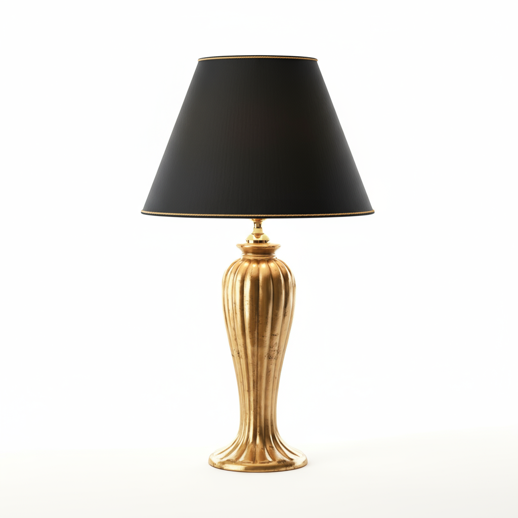 Die Kunst der leisen Eleganz.