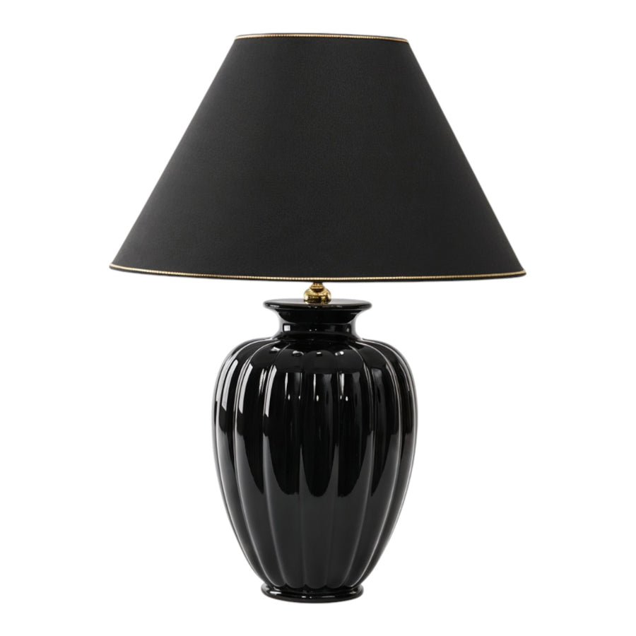 Lunatre Palazzo Nero – Ø 55 cm