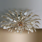 Lunatre Art. 6310/6 – Deckenleuchte, Florentiner Handwerkskunst